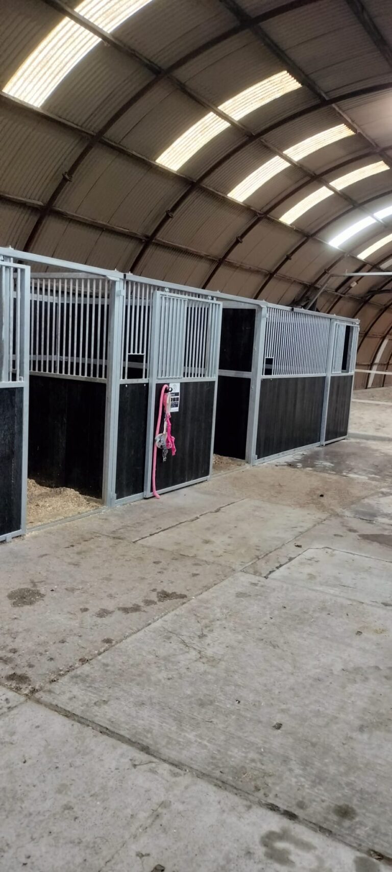 Zuidema paardenboxen