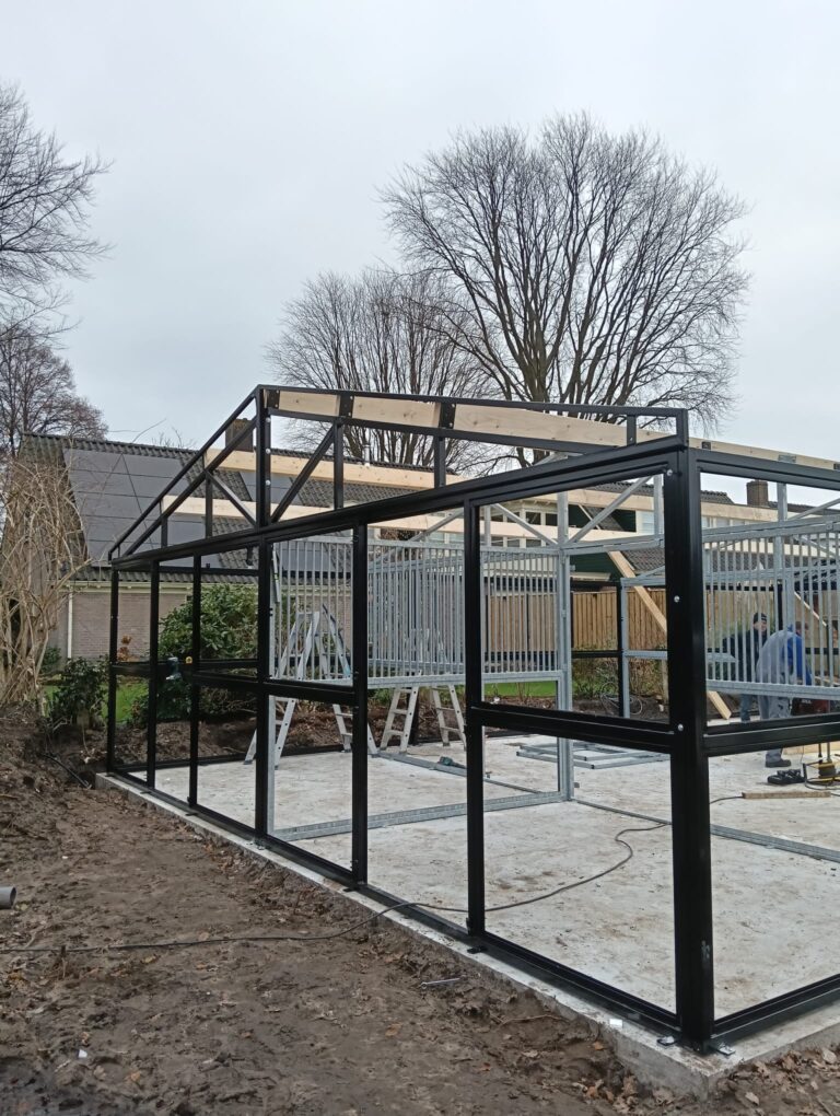Zuidema paardenboxen