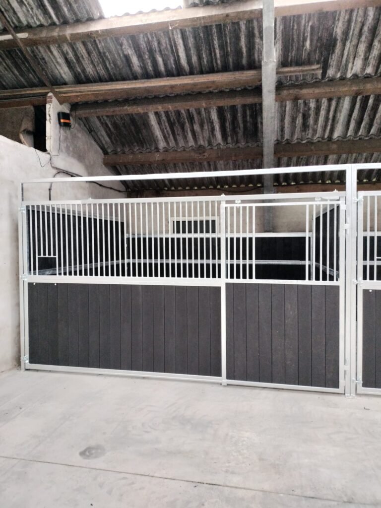 Zuidema paardenboxen
