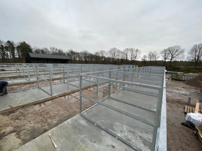 Zuidema paardenboxen