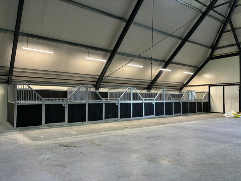 Zuidema paardenboxen