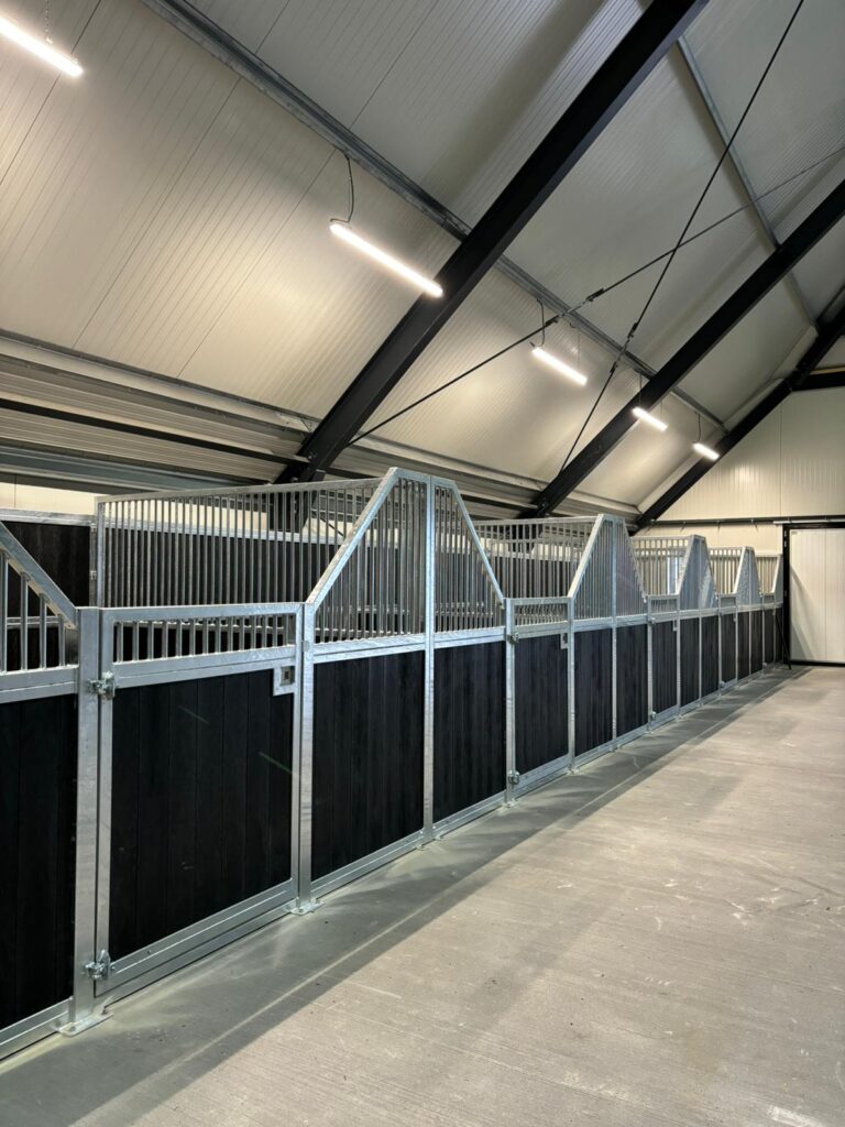 Zuidema paardenboxen
