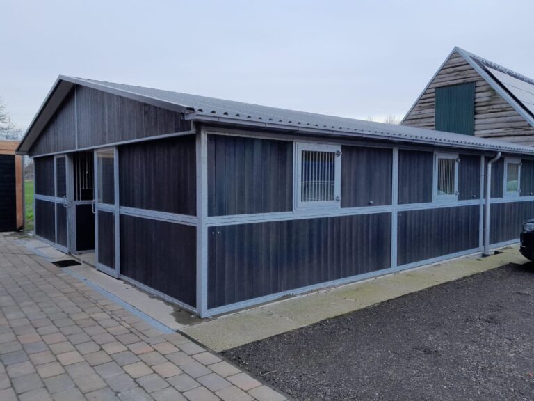 Zuidema paardenboxen